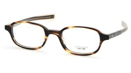 New Oliver Peoples Ramiro COCO/SLB Eyeglasses Frame 47-21-145 B32 Japan - £127.19 GBP