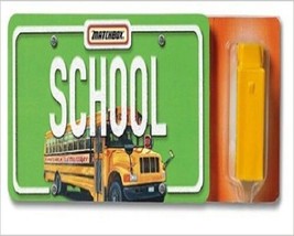 School : Includes School Bus by Beth Sycamore (2000, Board Book) - £39.34 GBP