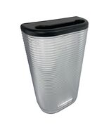 DeLonghi Nespresso Vertuo GCA1 Waste Tank Container With Lid Replacement... - $34.44 CAD