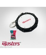MASTERS GOLF ROUND BAG TAG SCORER. BRAND NEW - $13.03 CAD