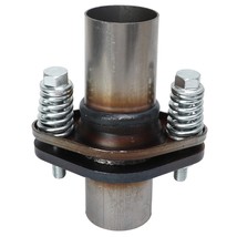 Exhaust Spherical Joint Heavy Duty Stainless Steel Exhaust Flange Spring  for Ca - £100.34 GBP