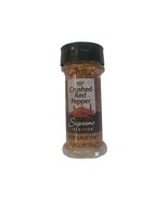 Culinary Seasonings: Crushed Red Pepper Seasoning 1.76 oz Shaker - $7.61