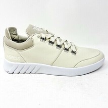 K-Swiss Aero Trainer Vanilla Ice White Womens Size 7 Sneakers 95470 196 - £35.35 GBP