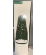 Department 56 Accessories for Villages Twinkle Brite Tree Accessory Lrg - $342.12 MXN