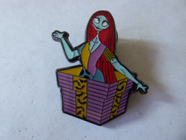 Disney Exchange Pins Nightmare Before Christmas Gift Pack - Sally-
show origi... - £14.90 GBP