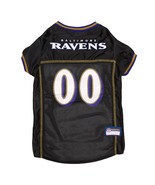 Baltimore Ravens Mesh Dog Jersey, X-Large - €24,52 EUR
