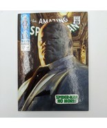 2020 Marvel Masterpieces Trading Cards What If? #44 Kingpin 181/999 - $268.78 MXN