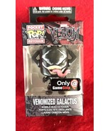 Funko Pocket POP! Venomized Galactus Bobblehead Keychain Exclusive Game ... - $13.53 CAD