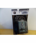 Fantastic Beasts Tina Goldstein Nano Metalfigs  - $10.92 CAD