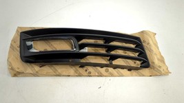 New OEM Genuine Audi Lower RH Grille Nice 2007-2009 S8  4E0-807-680-K  - £117.32 GBP