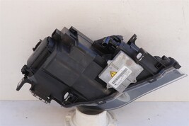 04-07 BMW E63 E64 640i 650i HID Xenon AFS Headlight Driver Left LH - POLISHED image 10