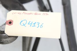 00-06 MERCEDES-BENZ S430 REAR RIGHT PASSENGER SIDE KNUCKLE W/ CONTROL ARMS Q4136 image 12