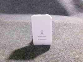 WPW10394053 WHIRLPOOL REFRIGERATOR WATER FILTER HOUSING - $40.00