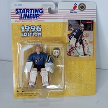 Jim Carey Washington Capitals Hockey NHL Starting Lineup Nib New 1996 Kenner - £15.81 GBP