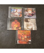 Mr. Serv-On 5 CD Lot: Da Next Level Life Insurance War Is Me Take a Sip - $1,852.35 MXN