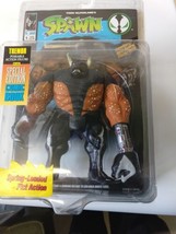 Todd McFarlanes&#39;s Spawn Tremor Action Figure sealed unused 1994 - £15.98 GBP