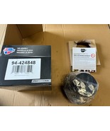 NEW Wheel Bearing and Hub Assembly CARQUEST 94-424848 fits 09-20 Dodge J... - $144.14