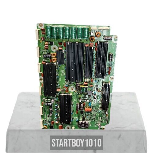 Samsung PN59D550C1FXZA Y-Main Board Plasma  LJ41-09453A,LJ92-01780A, BN96-16536A - $62.65