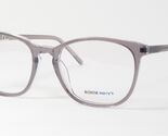 Röhm Harry's 1639 902 Transparent Cristal Gris Rare Lunettes Rohm 49-18-... - $86.73