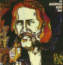 Butterfield Blues Band: Resurrection of Pigboy Crabshaw (used CD) - $7.00