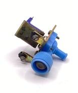 Grindmaster Cecilware Water Inlet Valve, 120V K-56873 50/60hz, 10W - $1,063.43 MXN