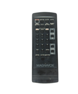 Genuine Magnavox TV VCR Remote Control GUR64EC1086 - $12.47