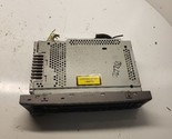 Audio Equipment Radio With Navigation System Trunk Fits 04-08 X TYPE 109... - $104.94