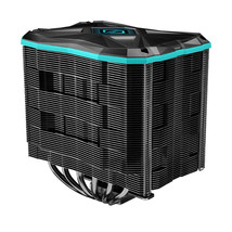 Iceberg IceSLEET G6 Stealth Cooling Fan/Heatsink - £77.14 GBP