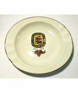Vintage Ashtray Freudenstadt Dreikönig Bräu - Germany - $10.34
