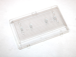 Kenmore Refrigerator : Freezer Light Cover (ACQ33751008 / ACQ85808201) {... - $49.47