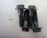 Camshaft Bolt Set From 2014 Kia Sorento LX 4WD 3.3 - $15.00