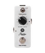 Rowin Noise Gate Noise Reduction Guitar Effect Pedal True Bypass 2 Worki... - $38.82 CAD