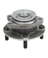Wheel Bearing and Hub Assembly Moog 513308 fits 07-11 Nissan Versa - $67.82 CAD