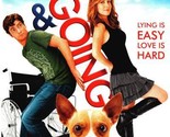 Coming and Going DVD | Region 4 - $8.42