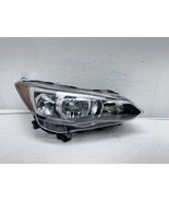 2017-2023 SUBARU IMPREZA CROSSTREK HALOGEN FRONT RIGHT OEM HEADLIGHT 840... - $120.00