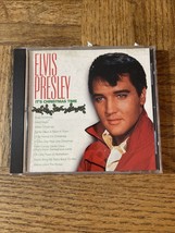 Elvis Presley It’s Christmas Time CD - £7.71 GBP