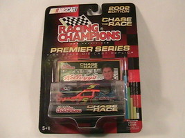 [N15] 1:64 RACING CHAMPIONS #5 TERRY LABONTE 2002 Chase the Race KELLOGG&#39;S - $3.99