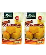 Marie Callender’s CornBread Mix, Honey Butter, Just Add Water, Mix, and ... - $30.61