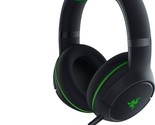 Razer Kaira Pro Wireless Gaming Headset for Xbox Series X/S - Black/Green - $64.32