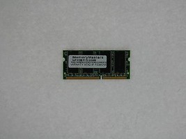 512MB Memory for Brother Laser Printer HL-3040 HL-3040CN - £18.97 GBP