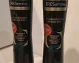 2x Tresemme Compressed Micro Mist Extend Hold Level #4 5.5 Ounce - £37.92 GBP