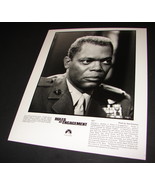 2000 Movie RULES OF ENGAGEMENT Press Photo Samuel L Jackson 9957 - $19.07 CAD