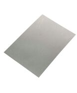 AMERIMAX HOME PRODUCTS 70800 5x7 Galvanized Flashing, 100-Pack - €49,02 EUR
