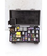 Mopar Dodge Chrysler TIPM Totally integrated power module Fuse Box 68217... - $339.22 CAD