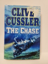 The Chase - Clive Cussler - £2.91 GBP