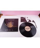 WOMAD TALKING BOOK VOLUME FOUR AN INTRODUCTION TO ASIA 1 -  VINYL - €17,37 EUR