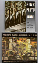 Pink Floyd - Monopoly  ( 2 CD SET ) ( Nassau Coliseum .New York . USA . February - £24.83 GBP