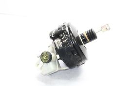 2011-2013 MERCEDES E350 W212 SEDAN RWD POWER BRAKE BOOSTER W/ RESERVOIR P7990 image 5