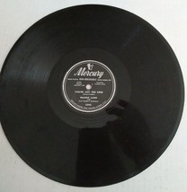 10&quot; 78 RPM-Frankie Laine-You&#39;re Just the Kind/Georgia On My Mind/Mercury 5293 - £7.46 GBP