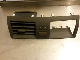 Dash Trim Bezel With Vents From 2009 Toyota Camry  2.4 - $48.00